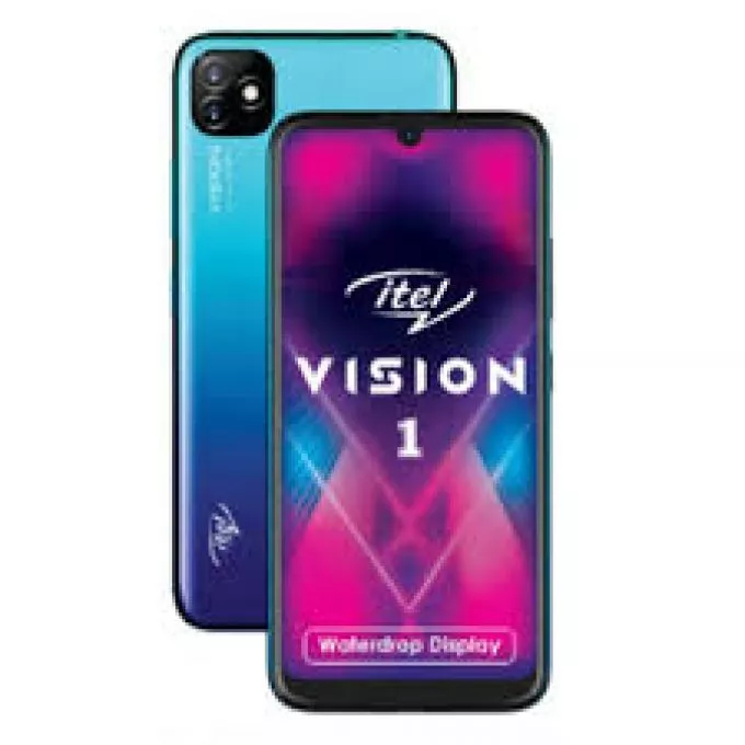 Itel vision 1 - photo 3
