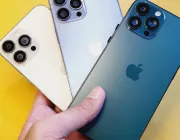 iPhone 13 Turkish Copy Available in Stock - Photos