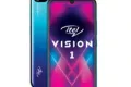 Itel vision 1 - Photos