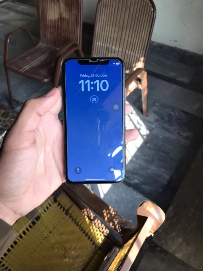 Iphone xs non pta - photo 1