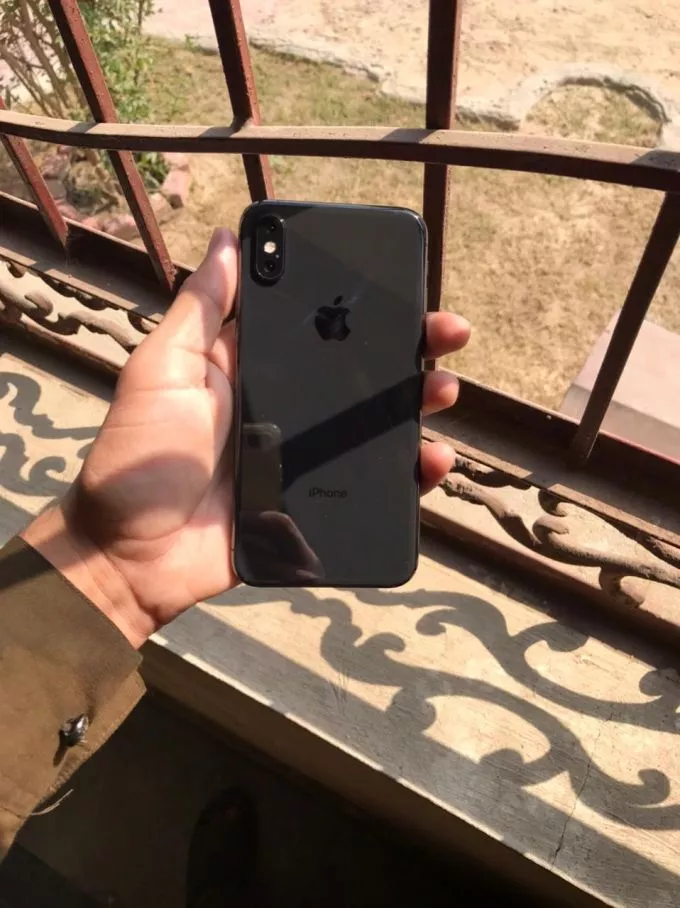 Iphone xs non pta