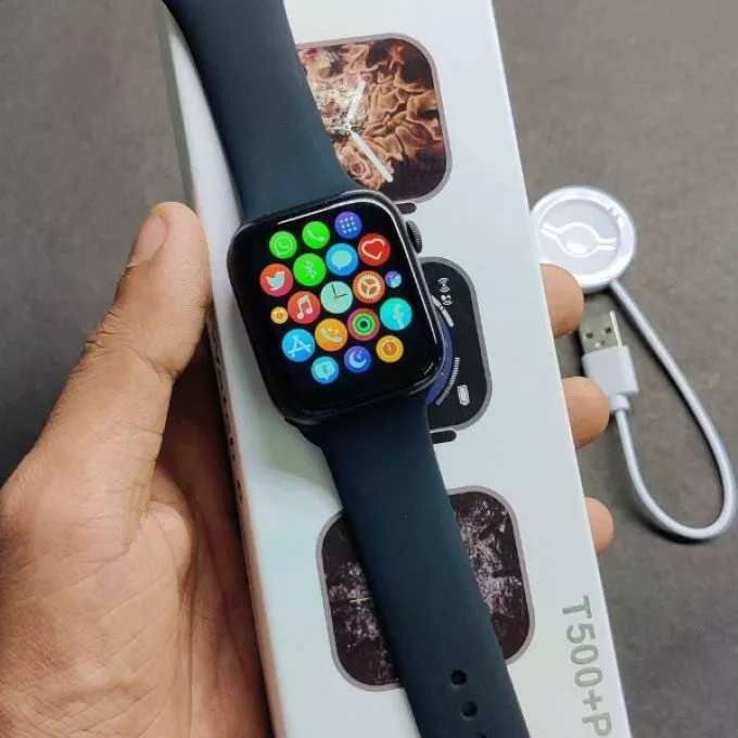Smartwatches - photo 1
