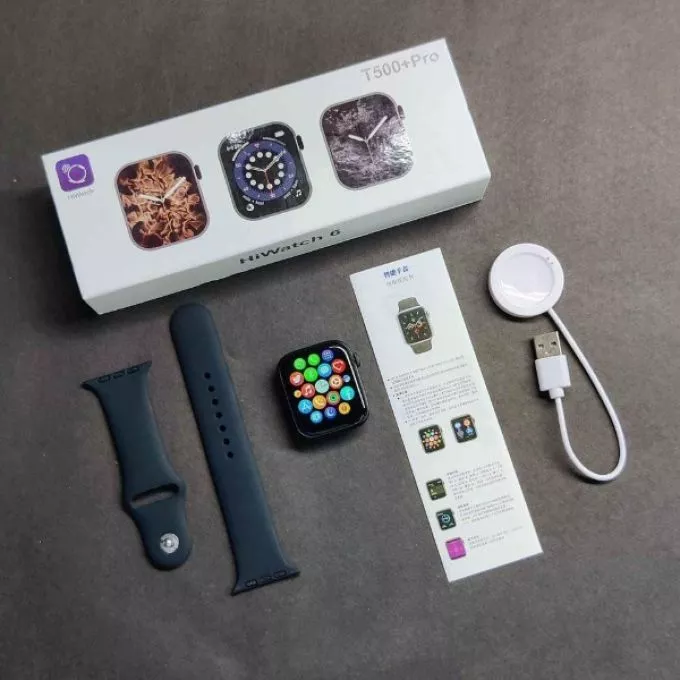 Smartwatches - photo 2