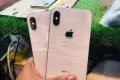 I phone X - Photos
