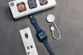 Smartwatches - Photos