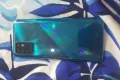 Infinix Note 8 6gb 128gb blue Color - Photos