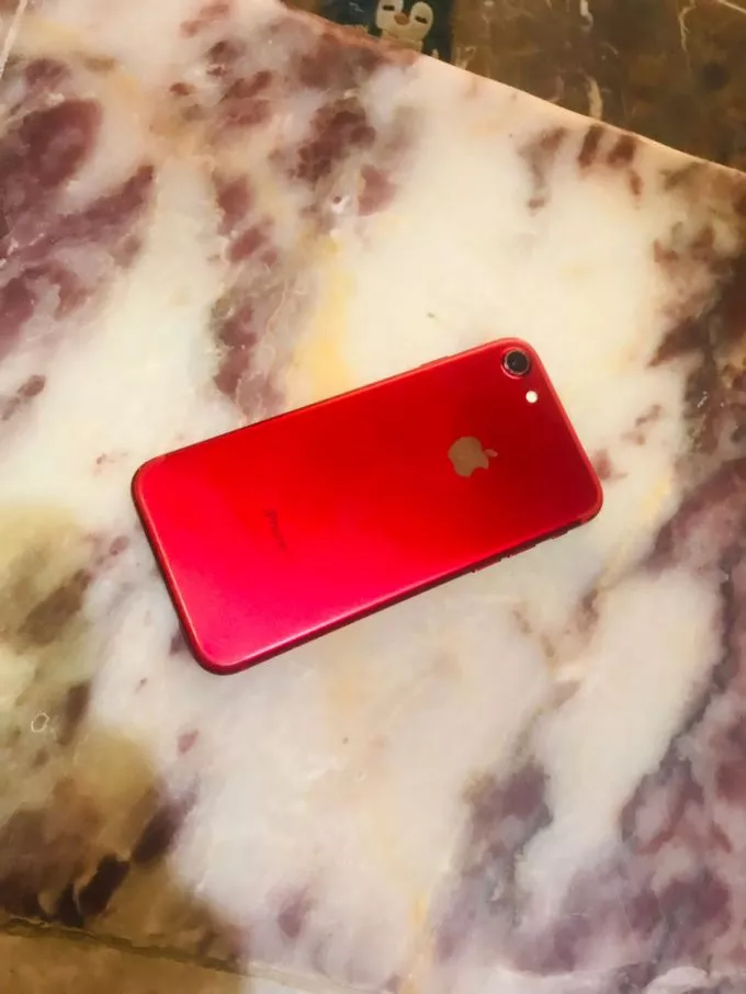 Iphone 7 128gb - photo 2