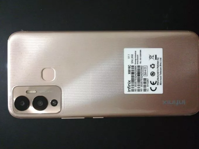 Unused Infinix Hot 12 play for Sale - photo 1
