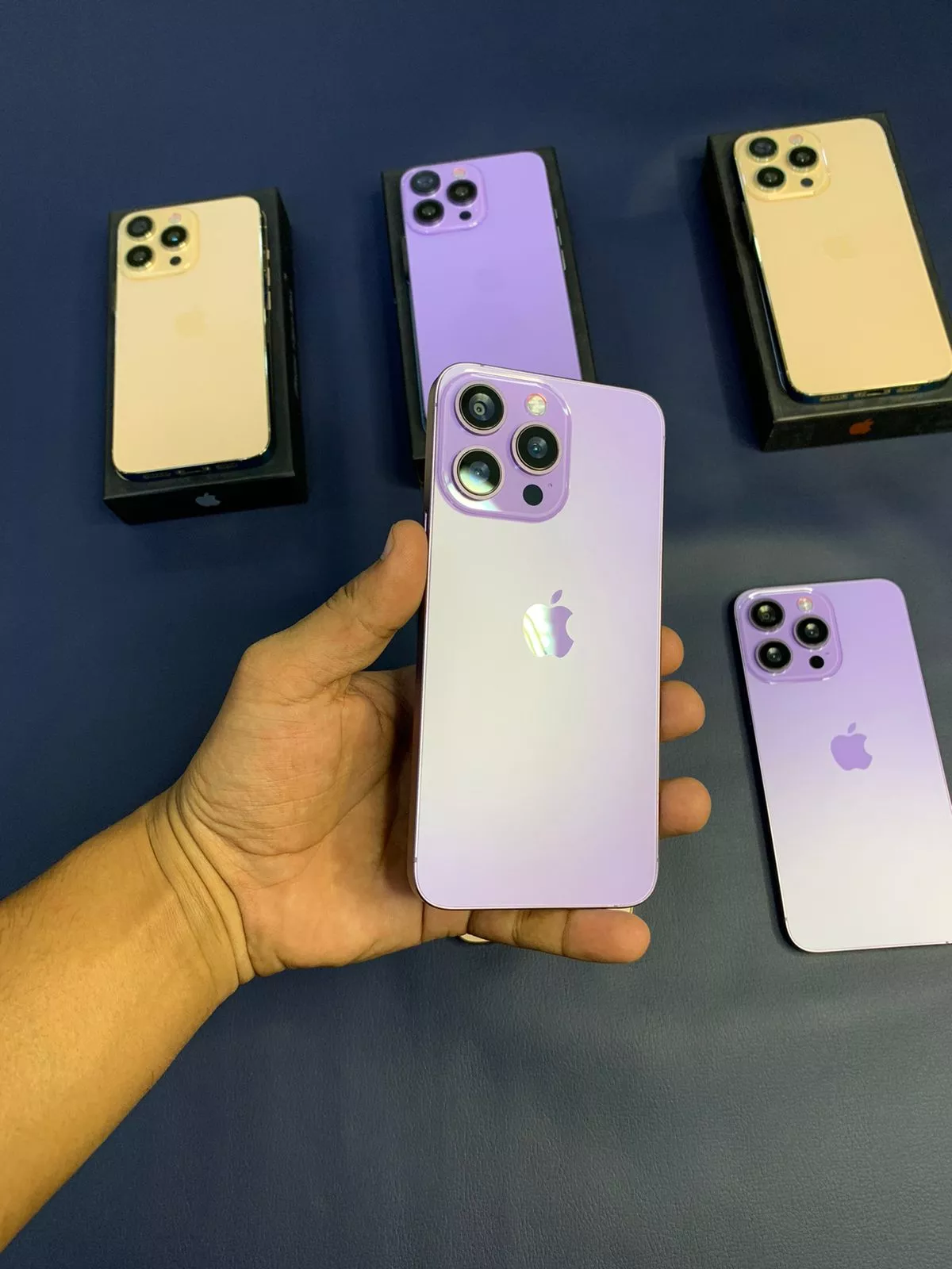 iphone 14 pro Max Turkish copy - photo 2