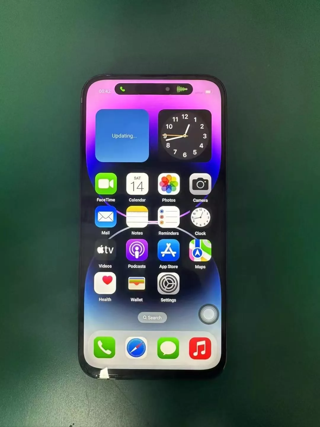 iphone 14 pro Max Turkish copy - photo 1