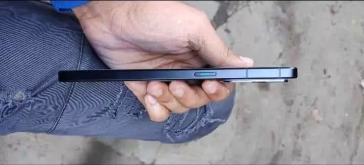 OPPO Reno 7 pro - photo 3