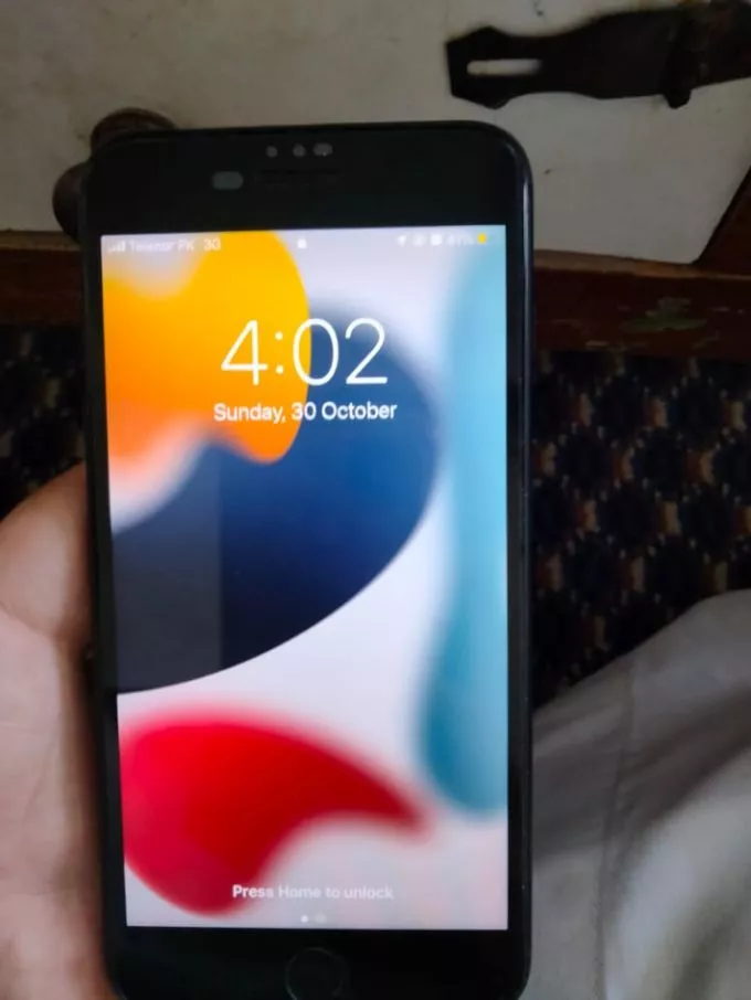 I Phone 7 Mobile Sale - photo 3