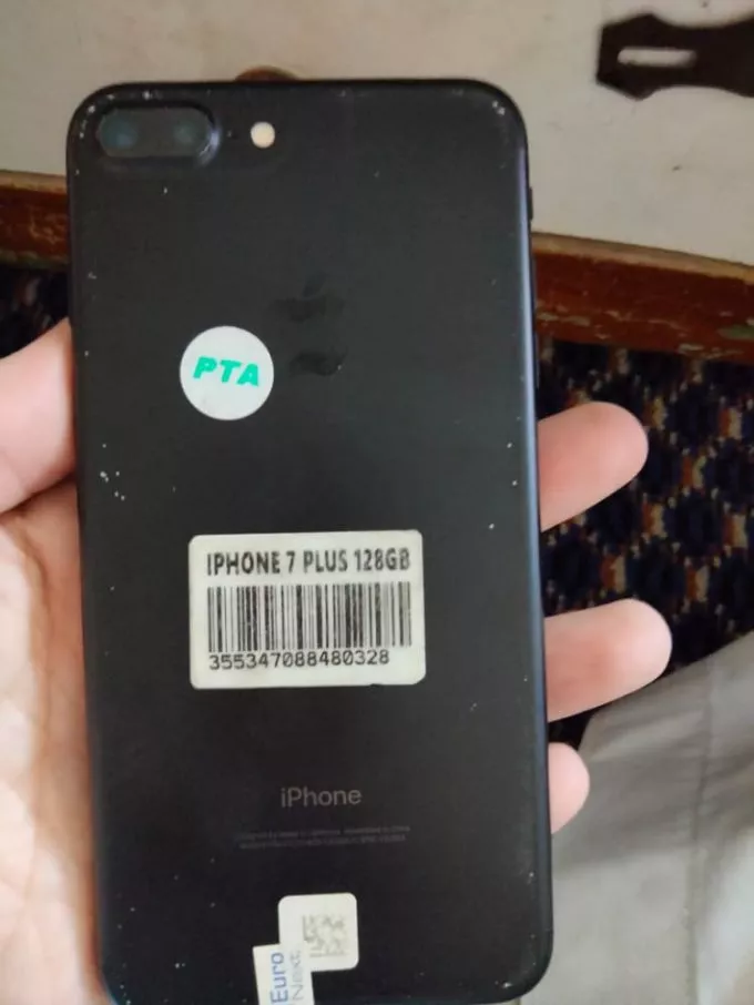 I Phone 7 Mobile Sale - photo 2