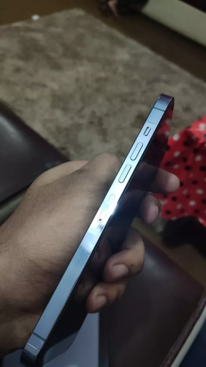 iPhone 13 Pro Max 128GB - photo 3