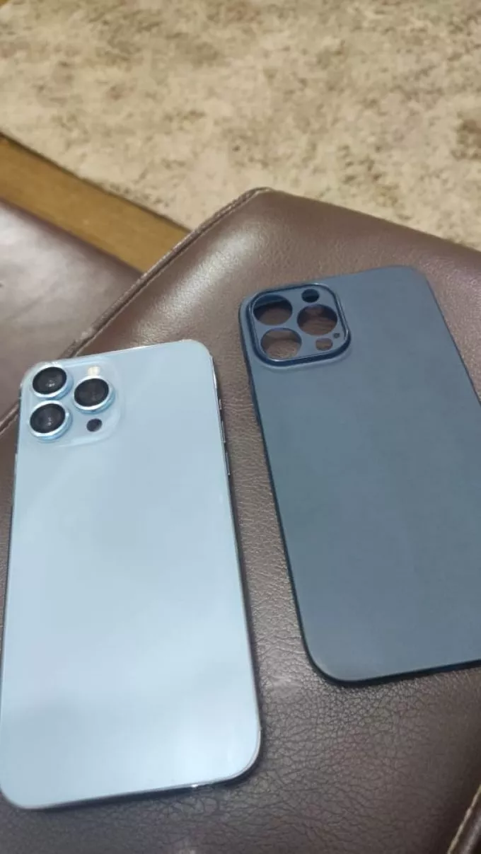 iPhone 13 Pro Max 128GB - photo 1