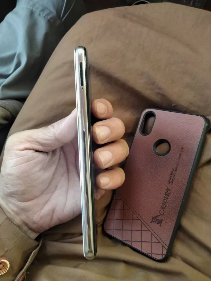 Motorola p 30 play - photo 3