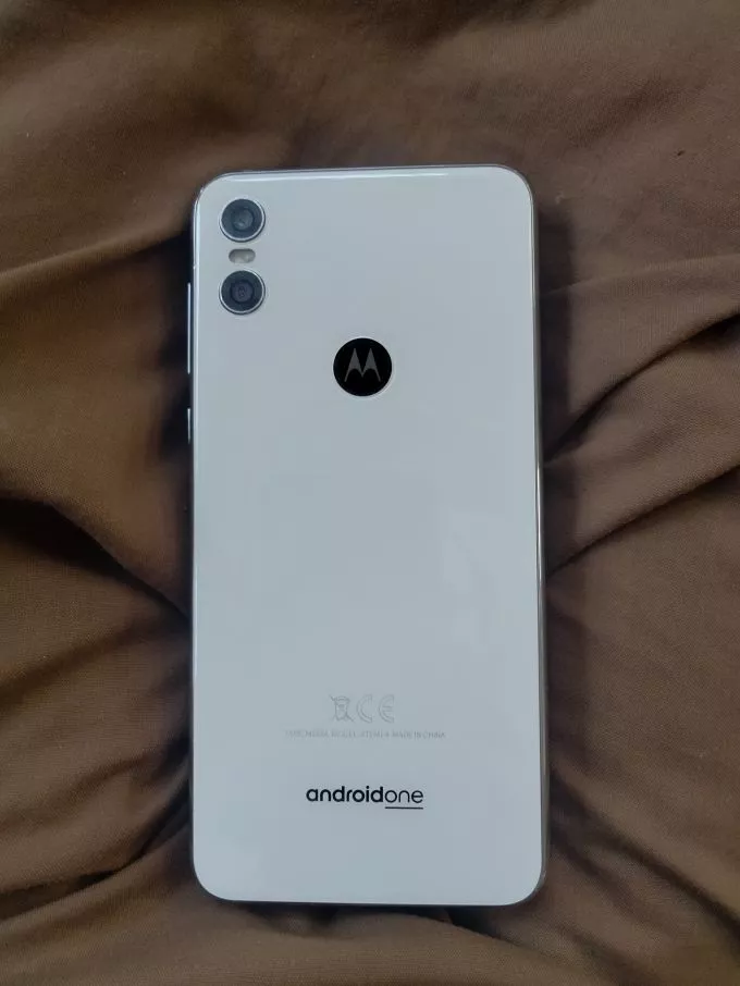 Motorola p 30 play - photo 1