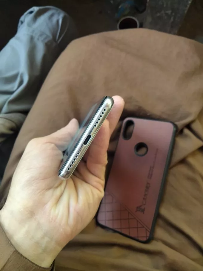 Motorola p 30 play - photo 2
