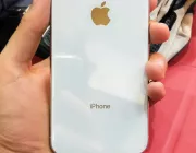 Iphone x - Photos