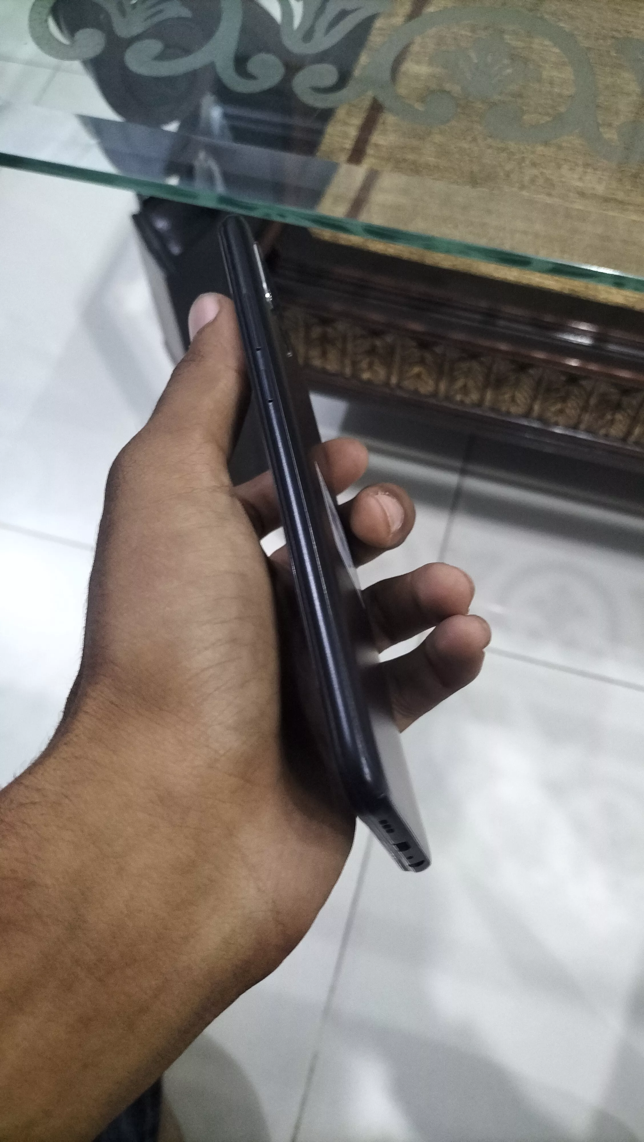 Oppo A16E - photo 3
