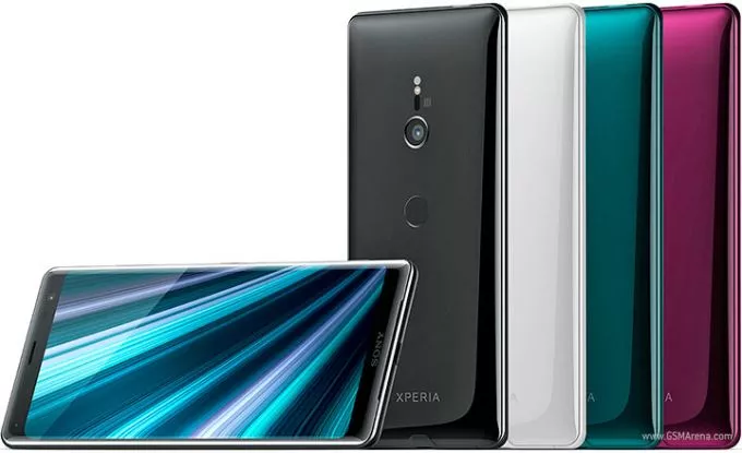 Sony Xperia XZ3 4/64 Lush Condition - photo 1