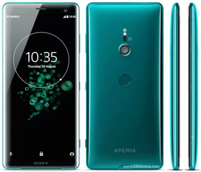 Sony Xperia XZ3 4/64 Lush Condition - photo 1