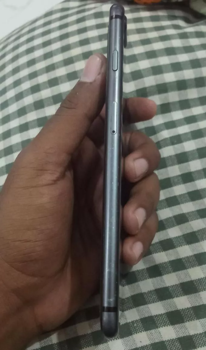 iPhone 8plus pta approved all ok - photo 3