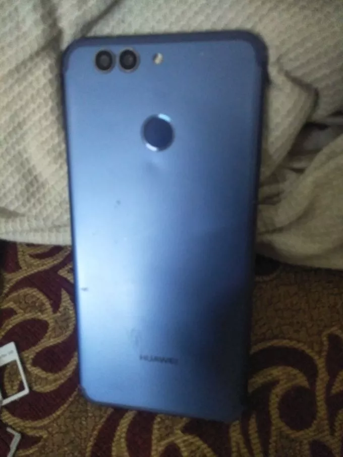 Good condition