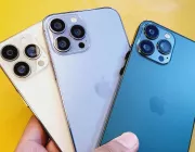 iphone 13 Pro Max Turkish - Photos