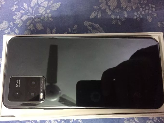 I\'m selling Vivo Y33s - photo 1