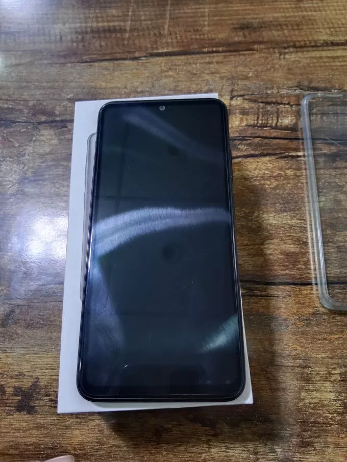 Redmi note 11 Ram 6 Gb Storage 128 Gb With box - photo 2