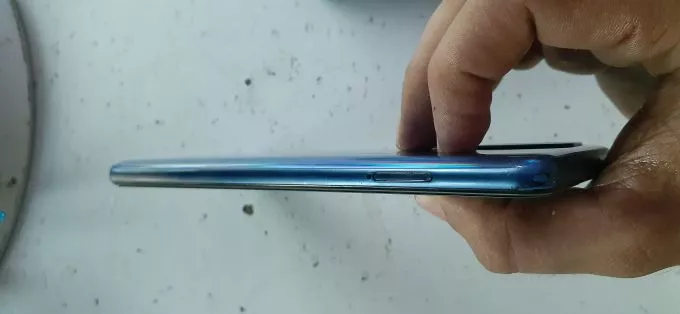 Samsung A21 s - photo 1