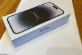 Iphone 14 pro max deep purple - Photos