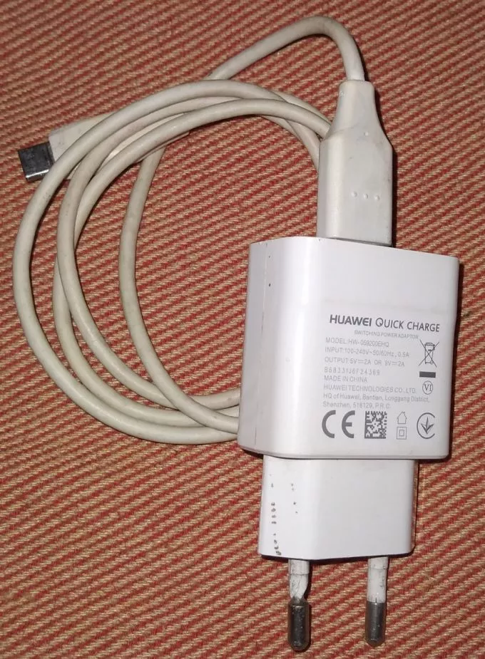 Huawei P20 Lite 4GB(64GB) Blue - photo 2