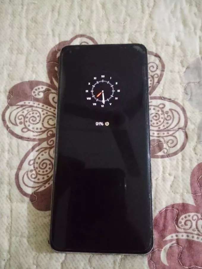 One Plus 9pro 5G 12GB RAM 256GB Rom - photo 2