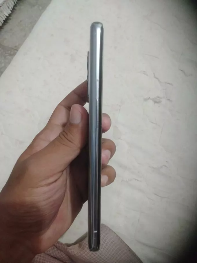 One Plus 9pro 5G 12GB RAM 256GB Rom - photo 1