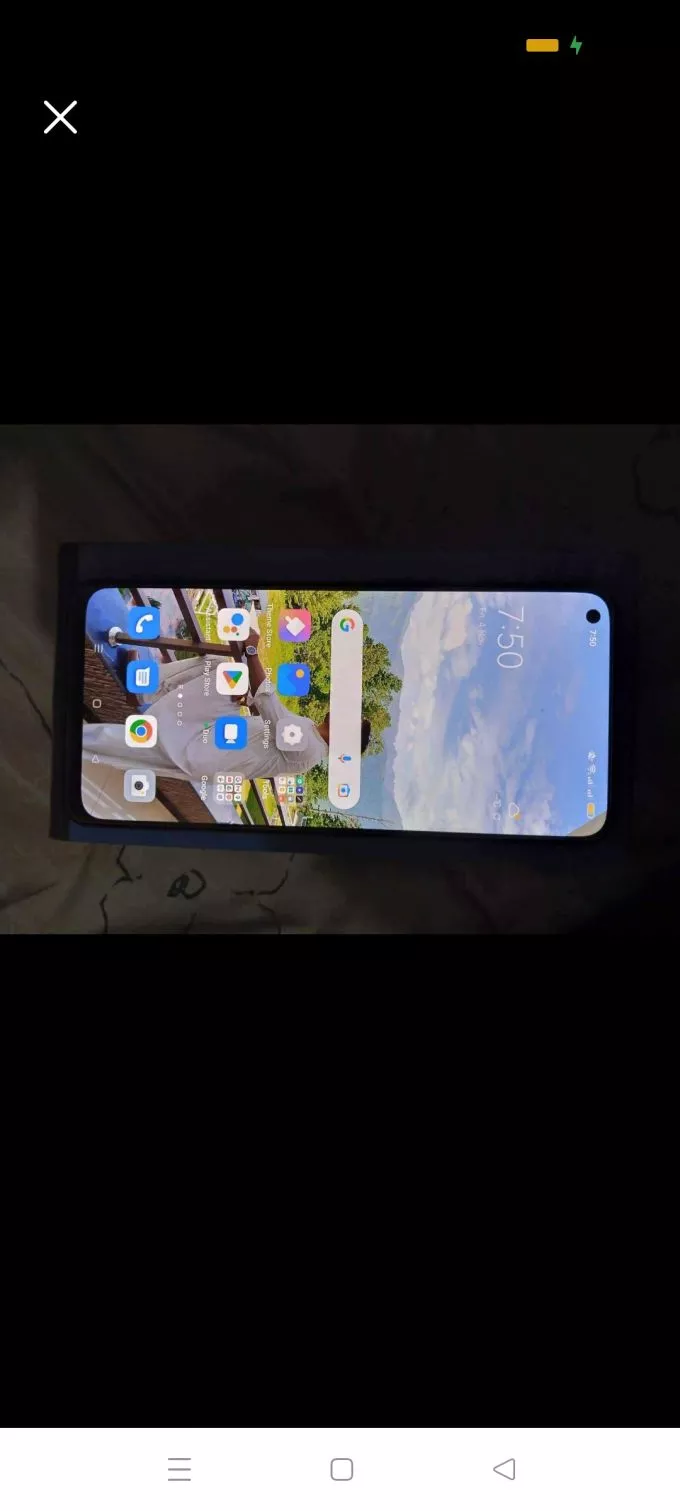 Oppo f19 pro - photo 1