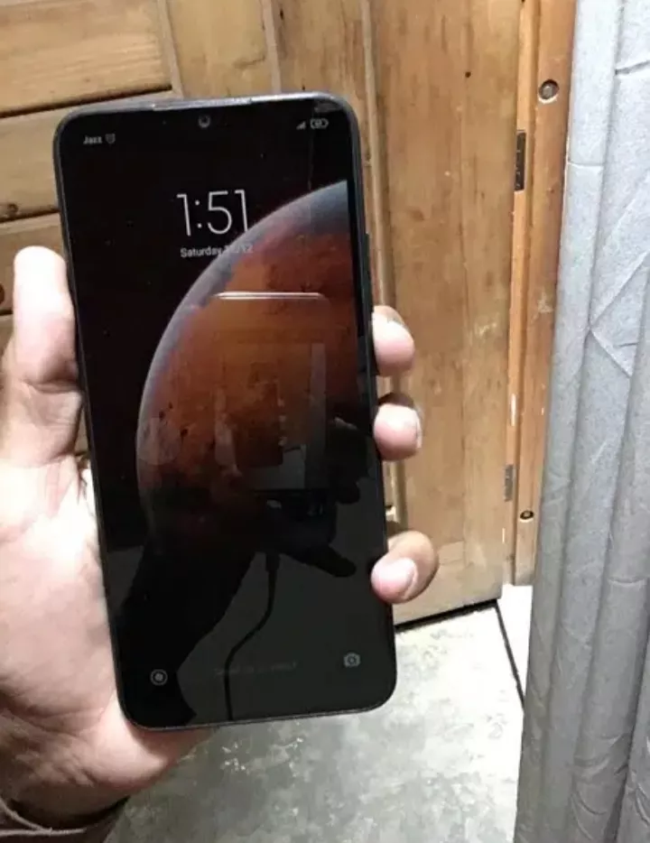 Redmi 9A - photo 2