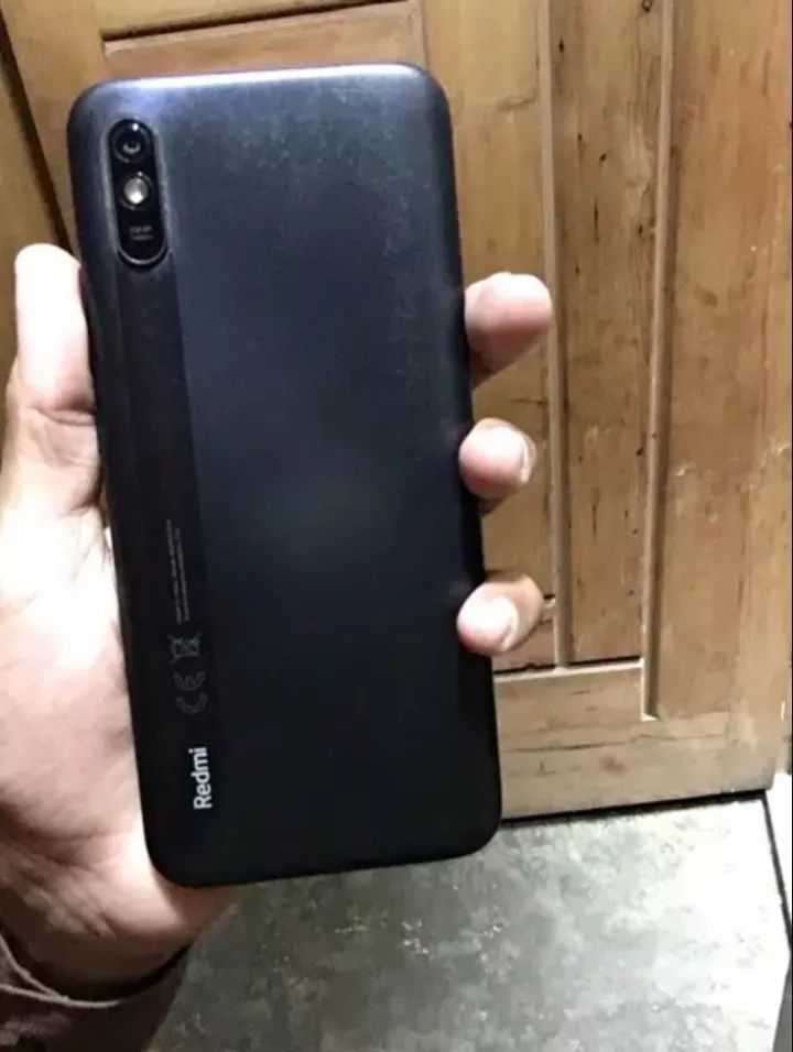 Redmi 9A - photo 1