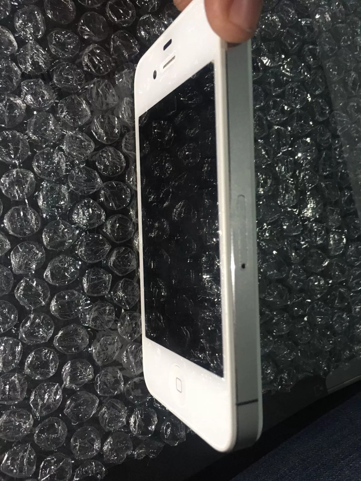 iPhone 4s - photo 3