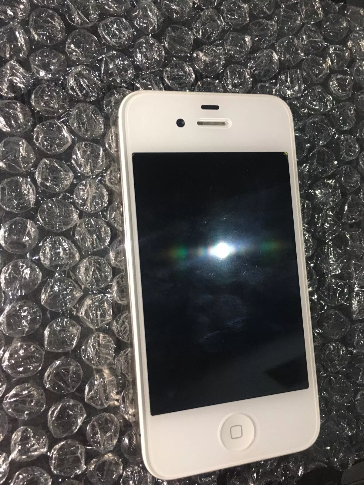 iPhone 4s - photo 2