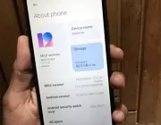 Redmi 9A - Photos