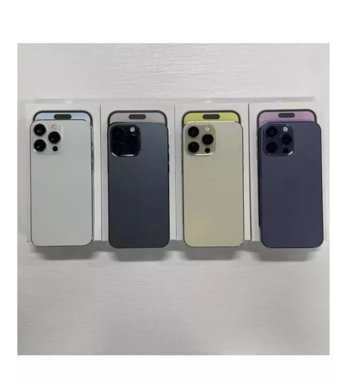 iphone 14 pro max - photo 2
