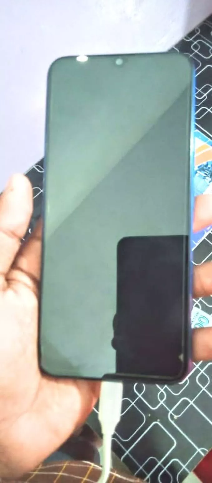 Infinix smart 6 - photo 1