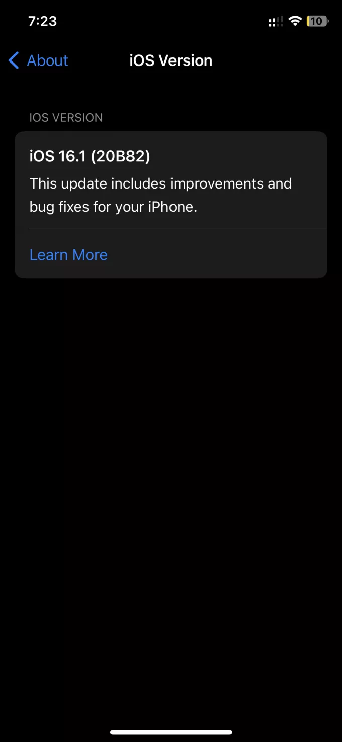 Iphone 11 pro ATA approved - photo 3