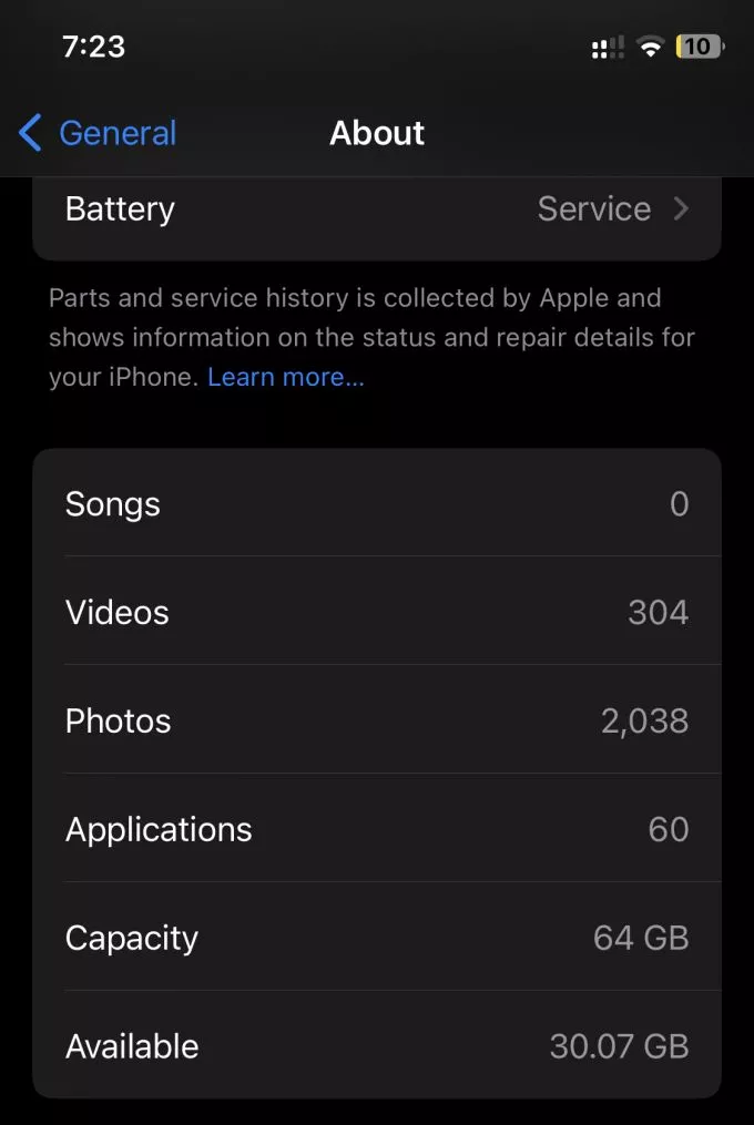 Iphone 11 pro ATA approved - photo 2