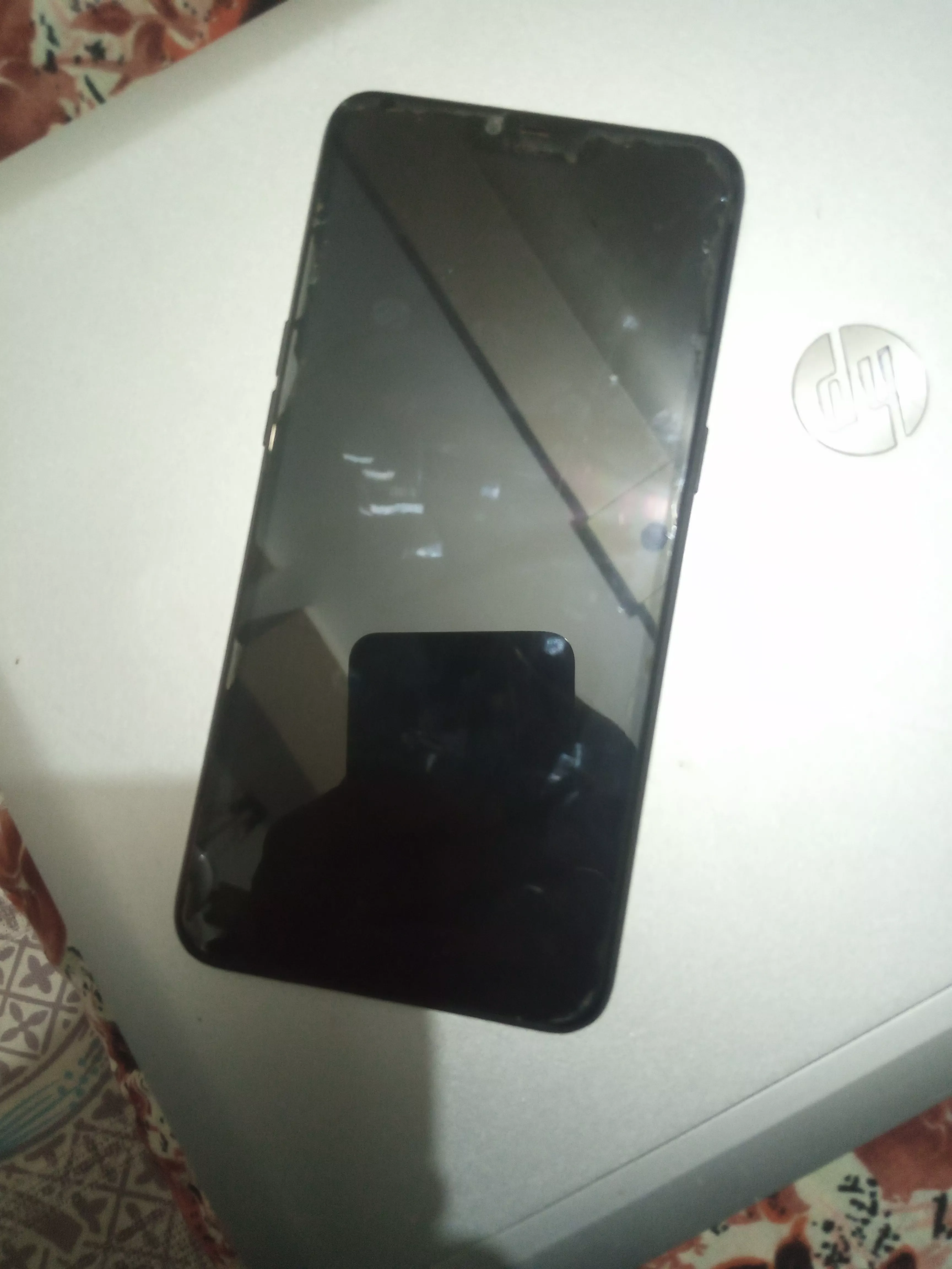 Oppo A3s - photo 1