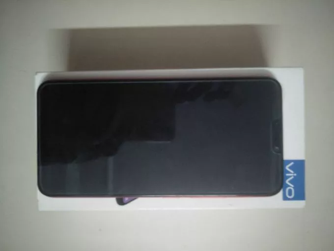 Vivo y81 new - photo 2