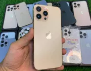 Iphone 13 pro max Master Copy - Photos