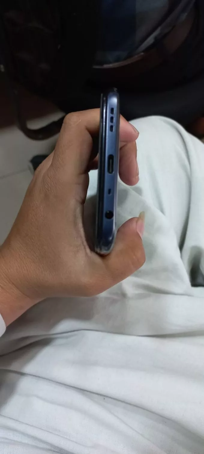 Oppo a54 - photo 1